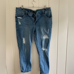 Lucky brand jeans